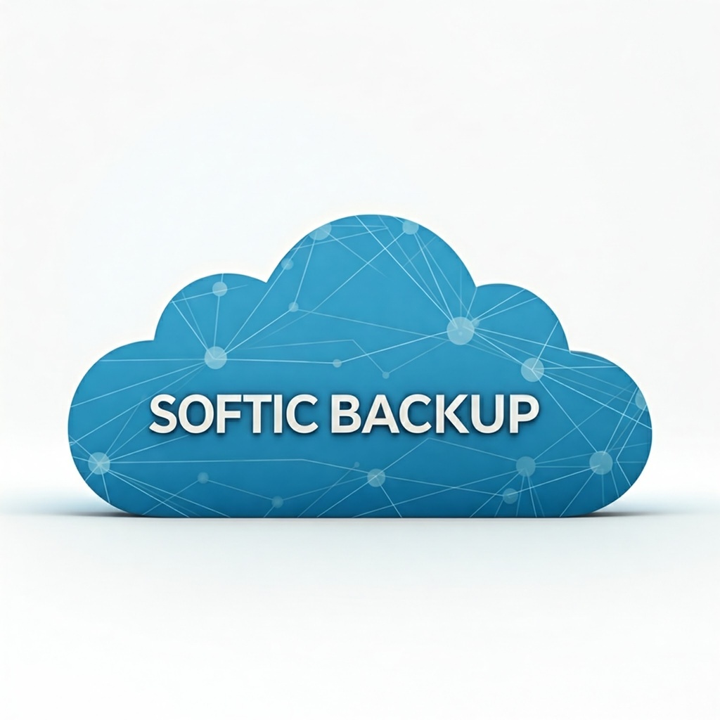 Softic Backup (30 días) | Softic