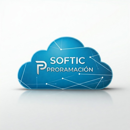 Softic Programación (20 Horas)
